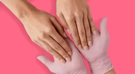 Manicure (Clásico)