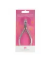 ALICATA CHICA BASICA - NAIL FACTORY (PLATA)