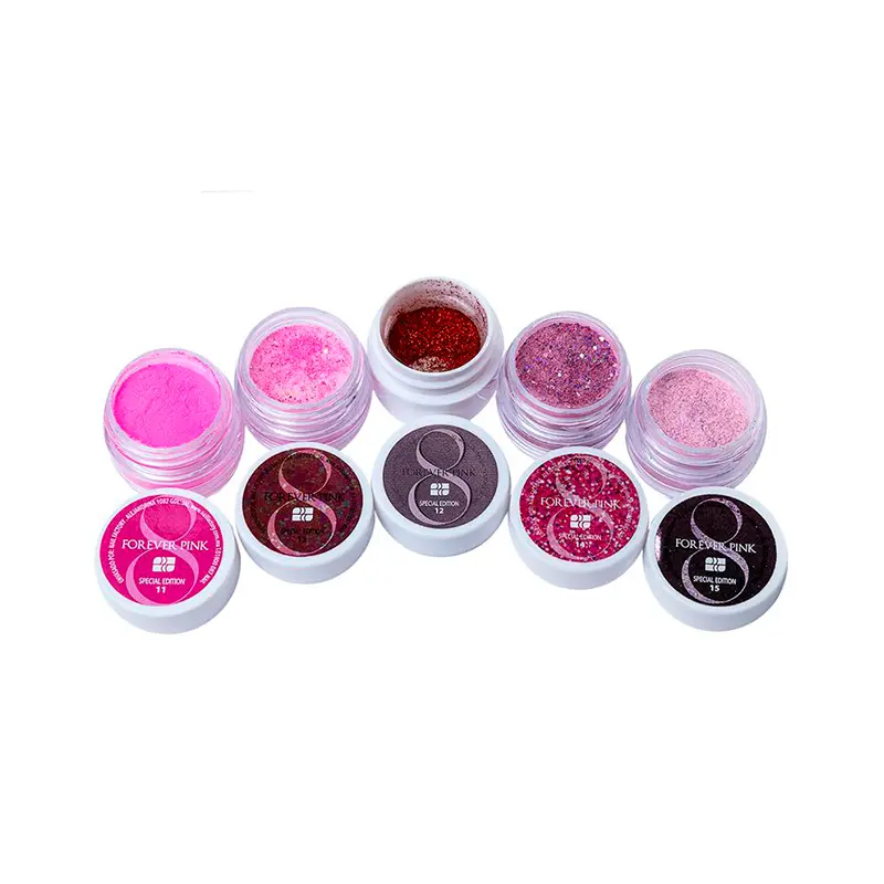FOREVER PINK COLLECTION VOLUMEN #3