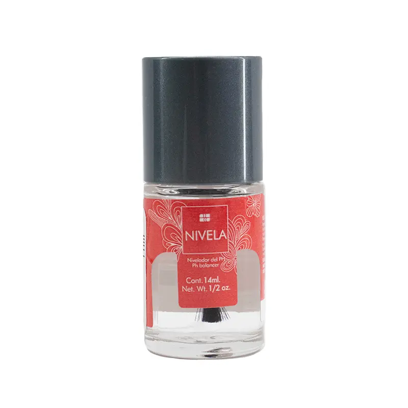 NIVELA NAIL FACTORY - 0.5 OZ