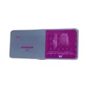 XPRESS GEL TIPS COFFIN - 330 PZAS