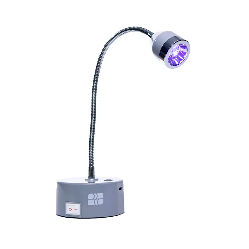 [NFLED1PZ0001] XPRESS GEL LAMP