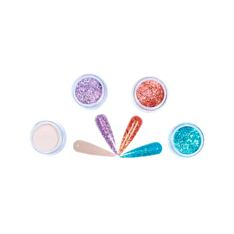 PINK POP COLLECTION VOLUMEN #1