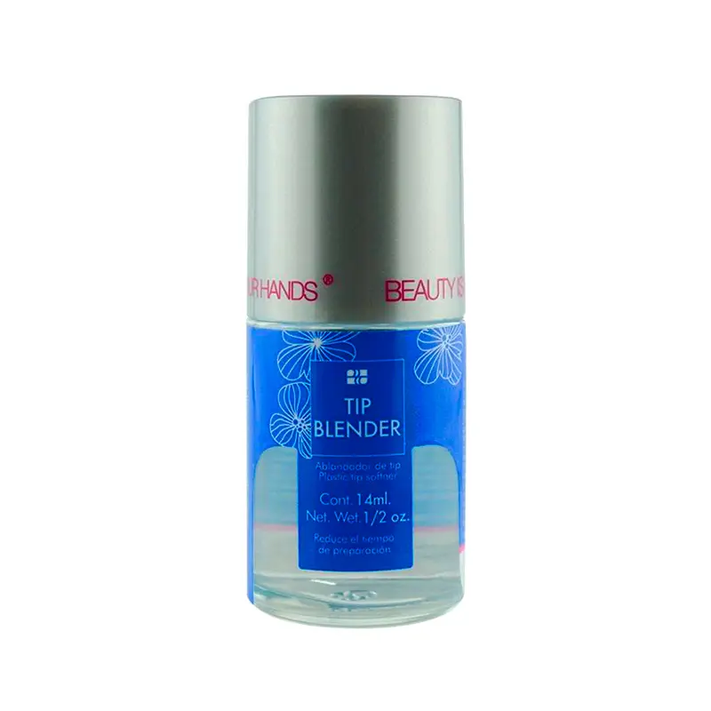 TIP BLENDER NAIL FACTORY - 0.5 OZ