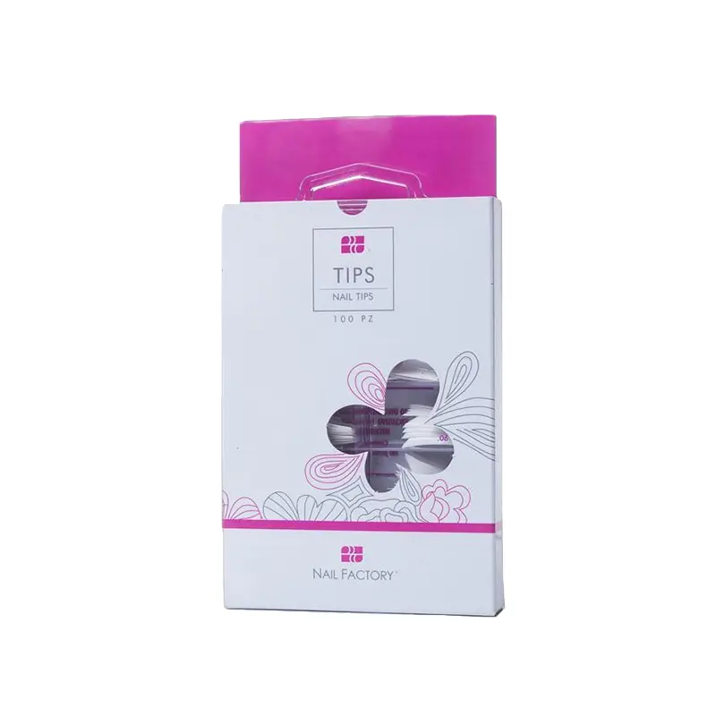 TIPS FRENCH SMILE - 100 PZAS