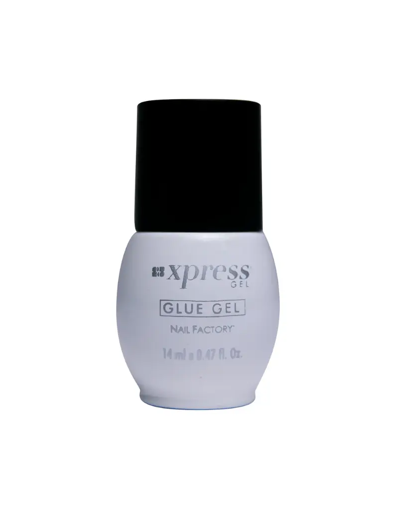 XPRESS GEL GLUE - 14 ML