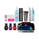 BEAUTY SET (ONE SHOT Y GELLO)