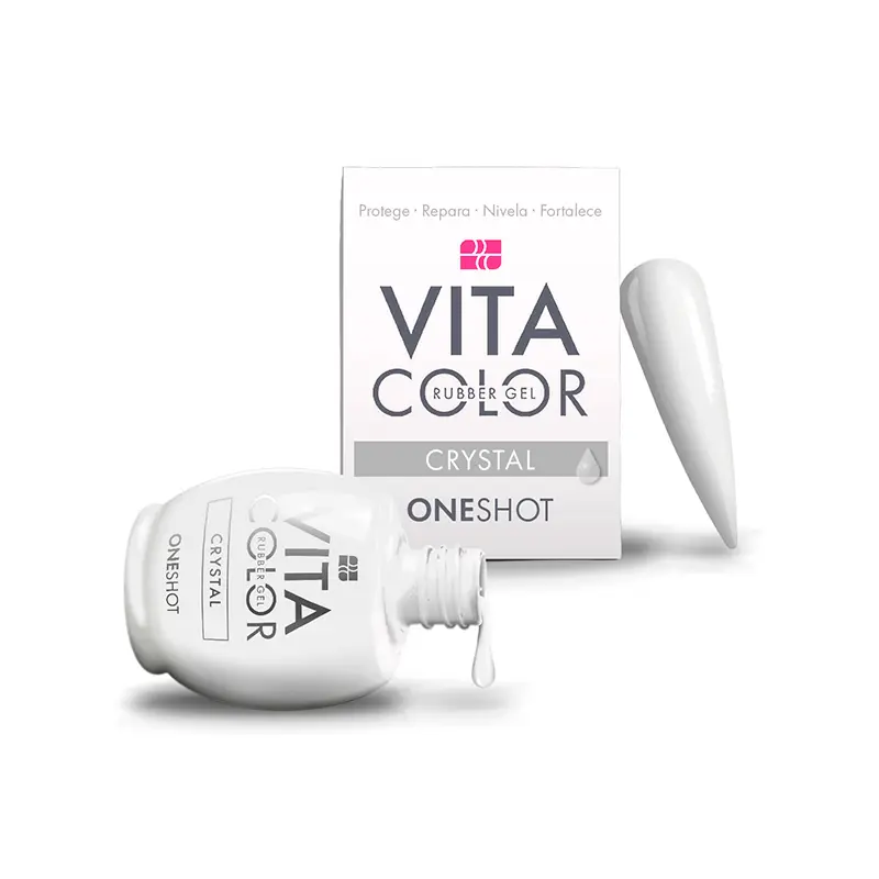 ONE SHOT VITA COLOR CRYSTAL - 14 ML
