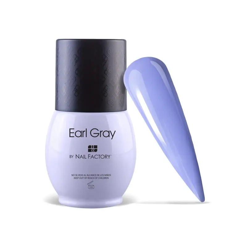 ONE SHOT EARL GRAY - 14 ML
