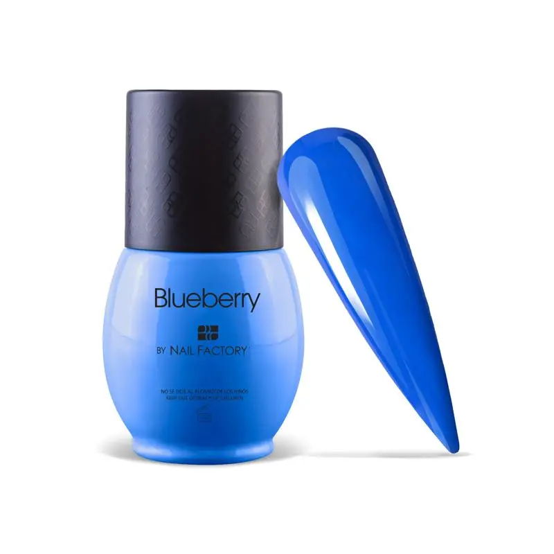ONE SHOT BLUEBERRY - 14 ML