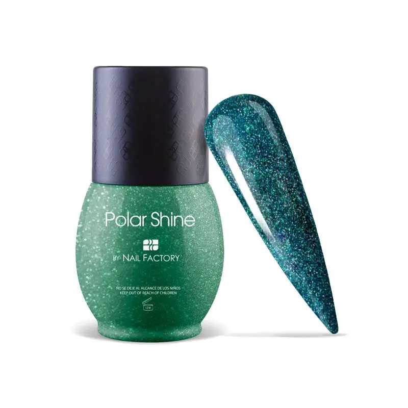 ONE SHOT POLAR SHINE - 14 ML