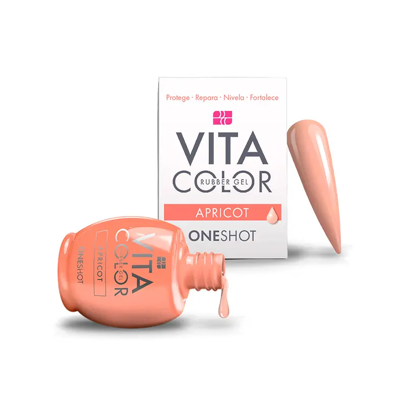 ONE SHOT VITA COLOR APRICOT - 14 ML
