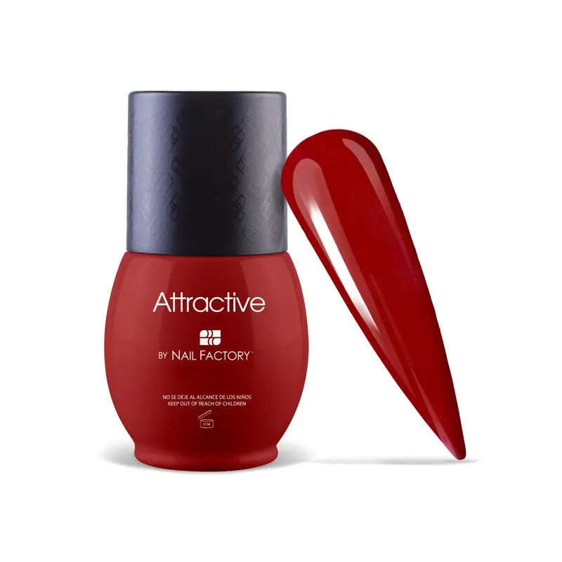 ONE SHOT ATRACTIVE - 14 ML
