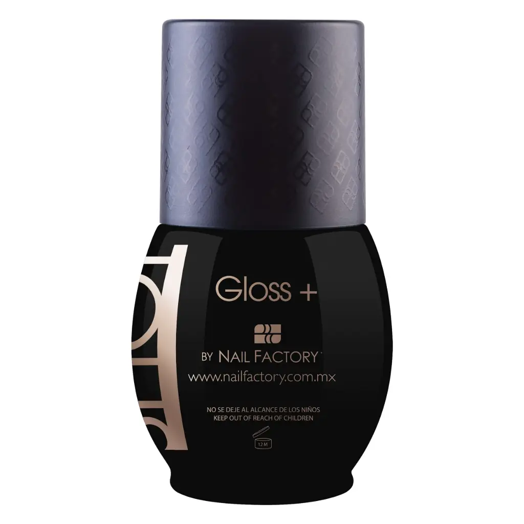 ONE SHOT GLOSS FINALIZADOR - 14 ML