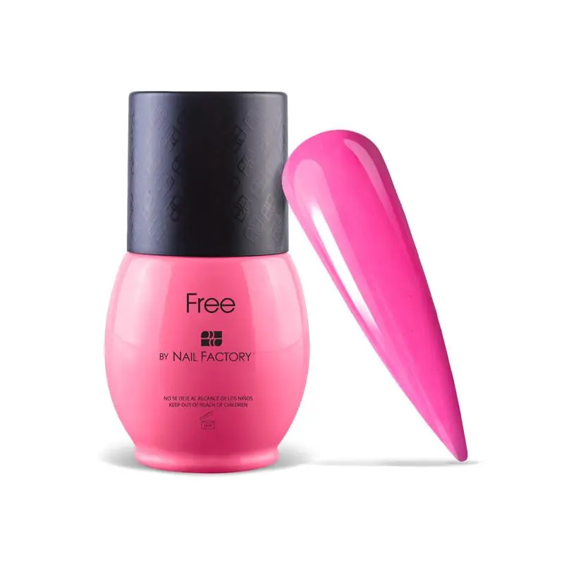 ONE SHOT FREE - 14 ML
