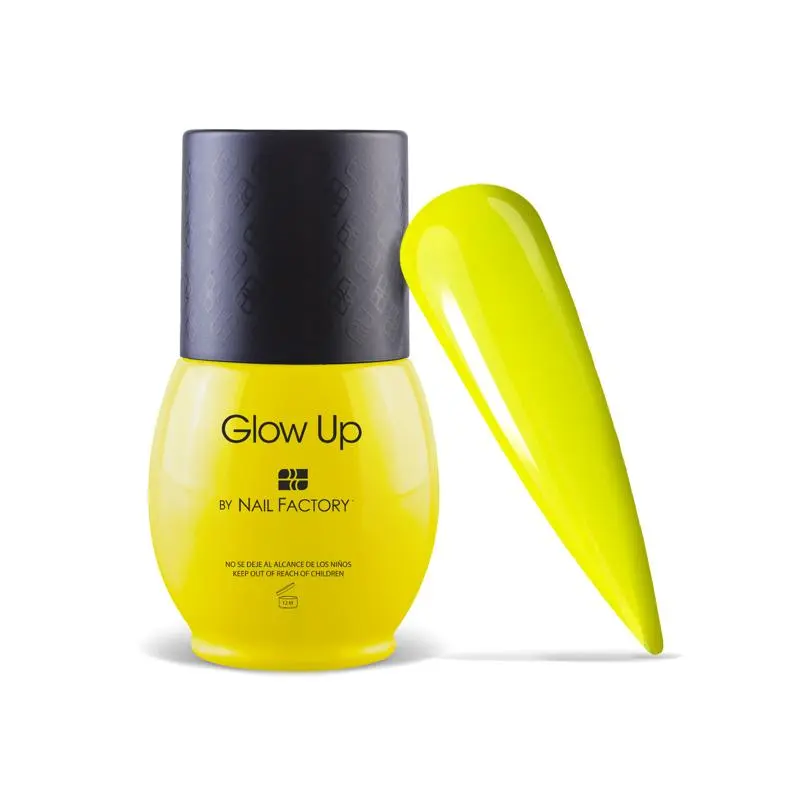 ONE SHOT GLOW UP - 14 ML