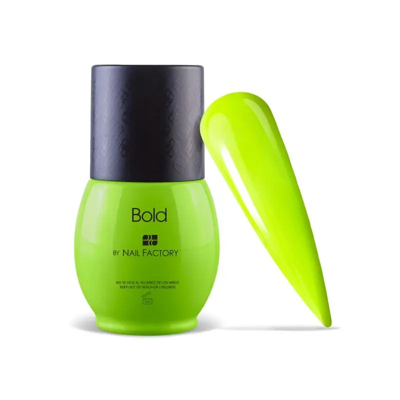 ONE SHOT BOLD - 14 ML