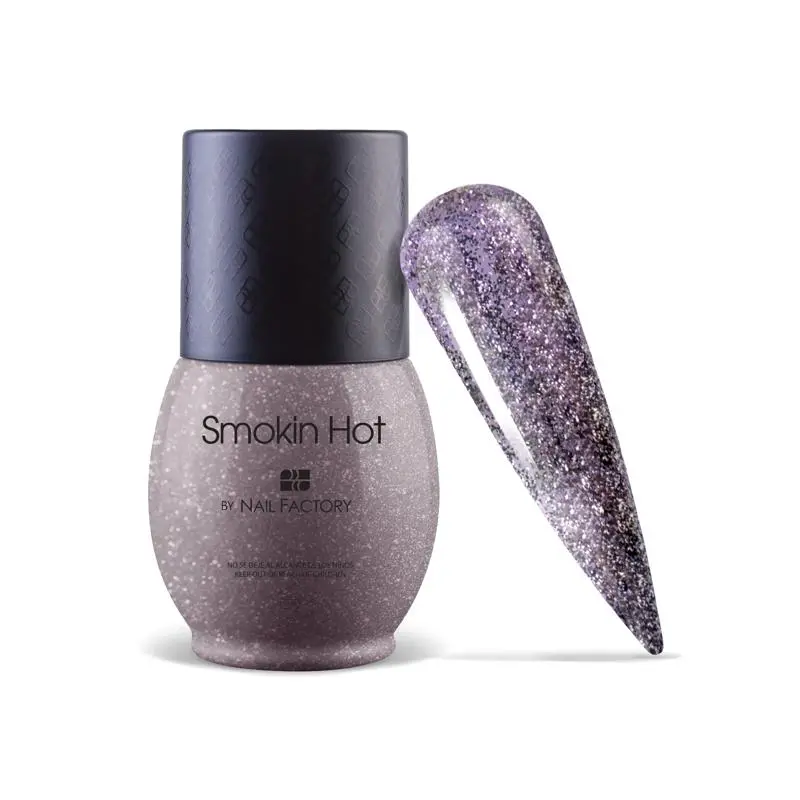 ONE SHOT SMOKIN HOT - 14 ML