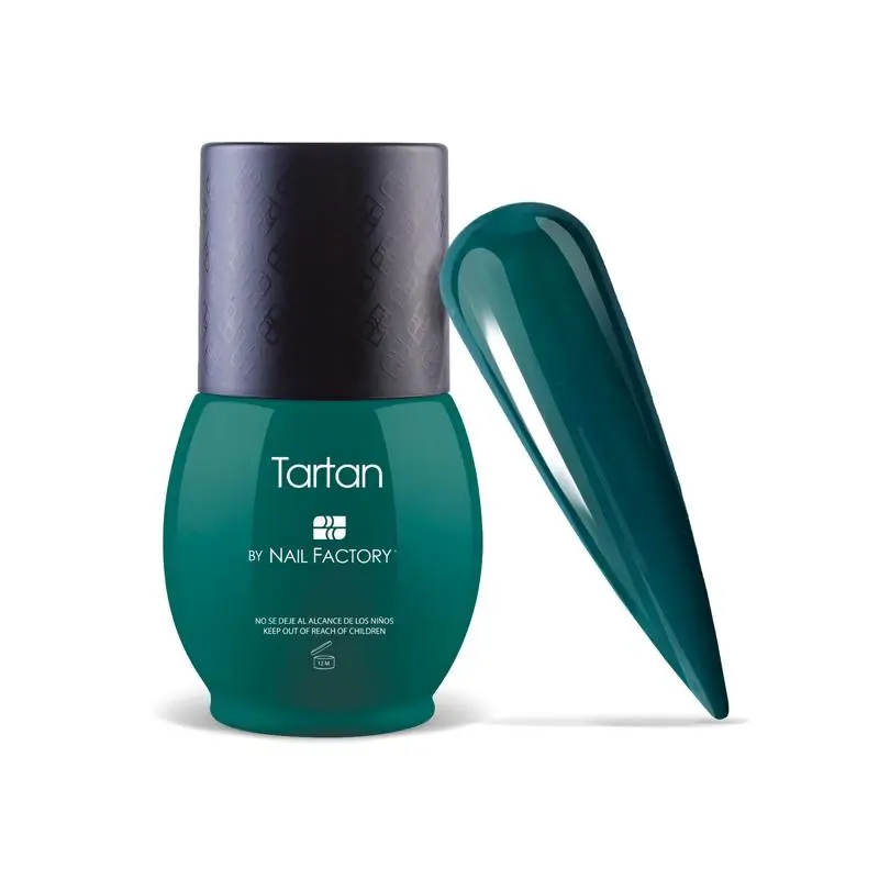 ONE SHOT TARTAN - 14 ML