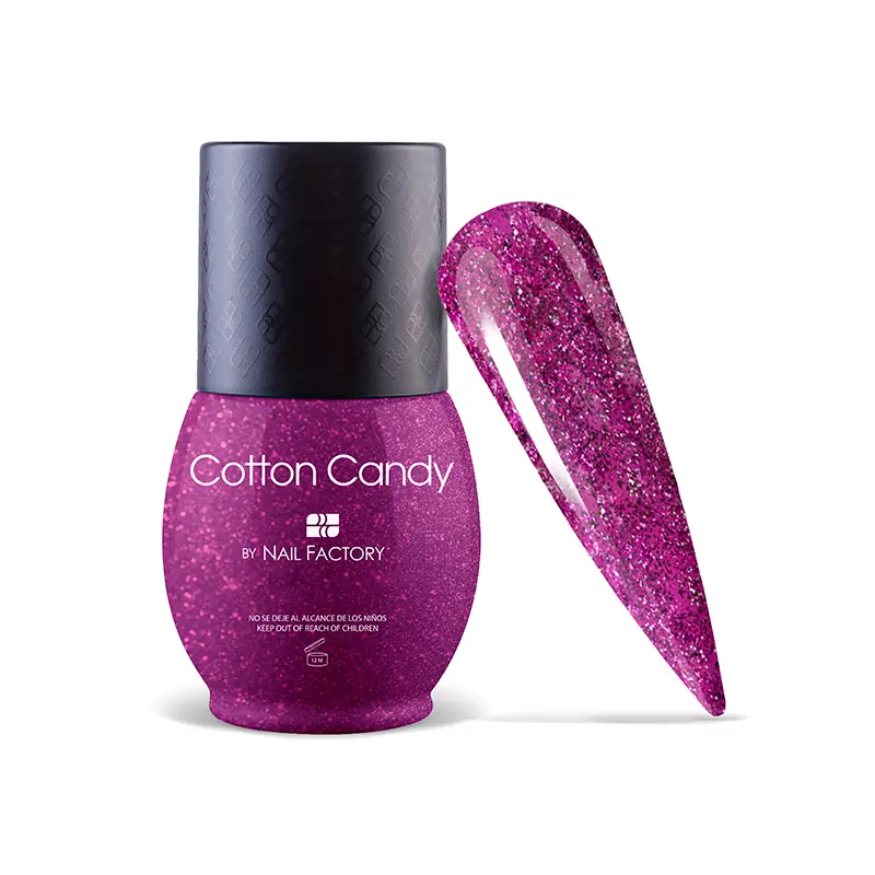 ONE SHOT COTTON CANDY - 14 ML