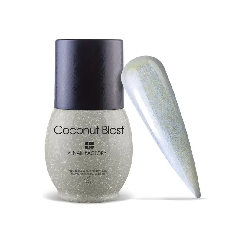 ONE SHOT COCONUT BLAST - 14 ML