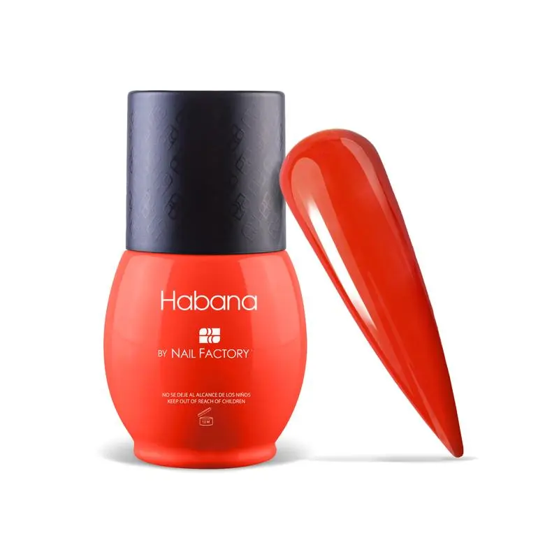 ONE SHOT HABANA - 14 ML