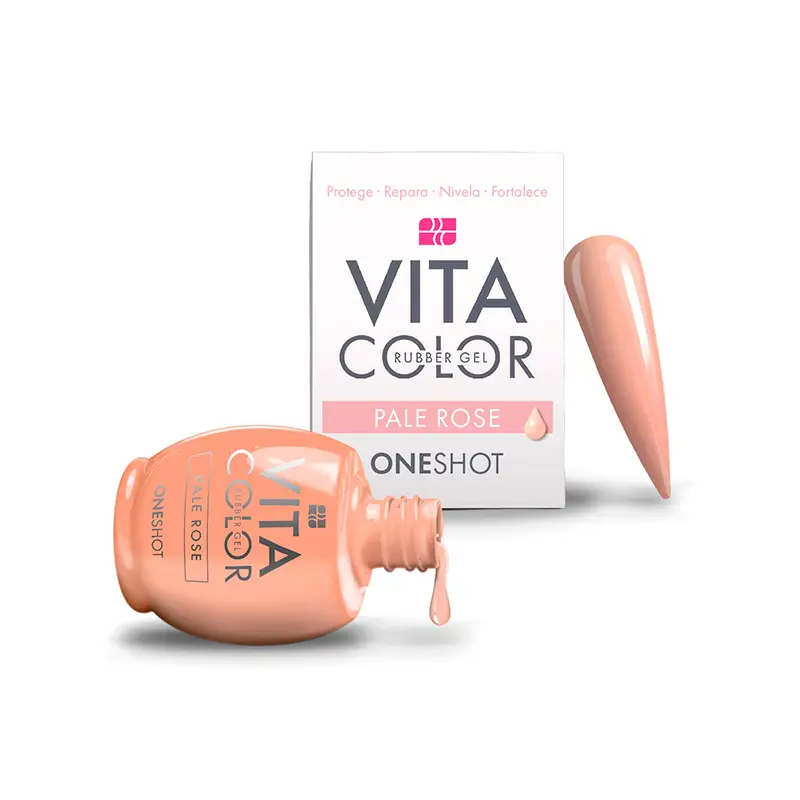 ONE SHOT VITA COLOR PALE ROSE - 14 ML
