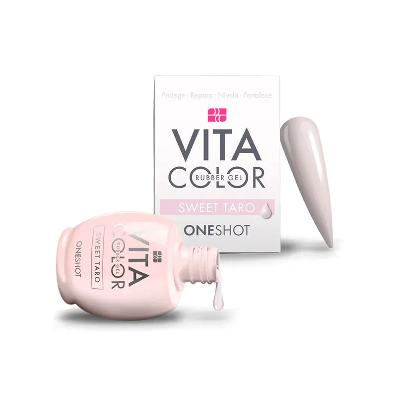 ONE SHOT VITA COLOR SWEET TARO - 14 ML