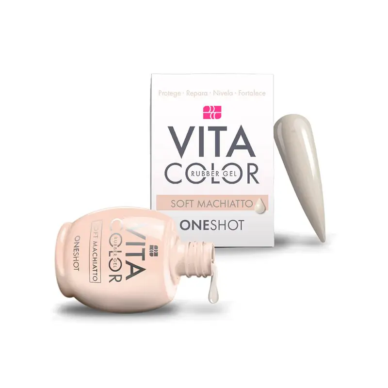 ONE SHOT VITA COLOR SOFT MACHIATTO - 14 ML