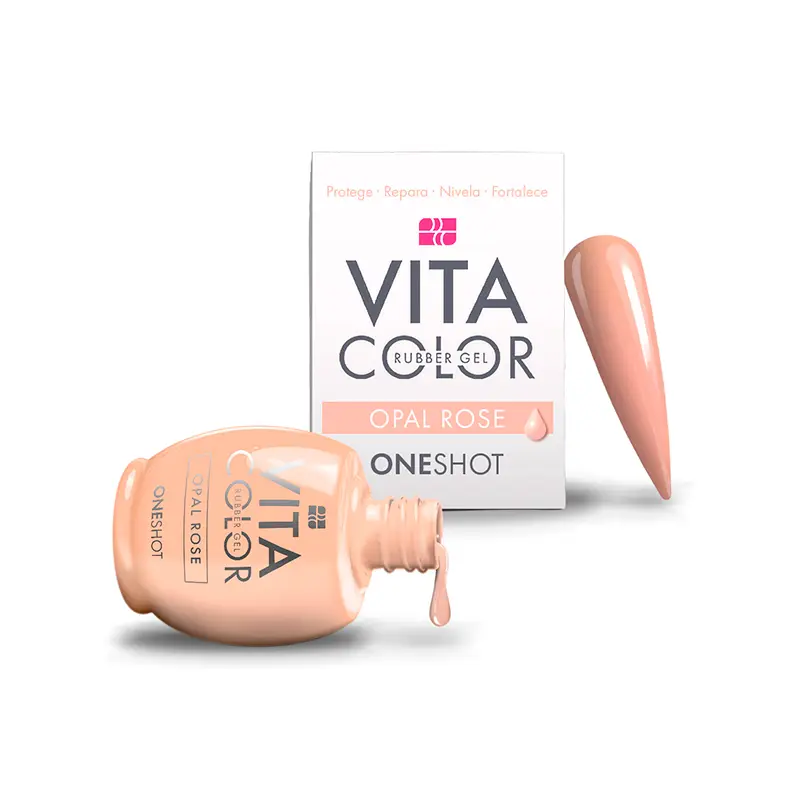 ONE SHOT VITA COLOR OPAL ROSE - 14 ML