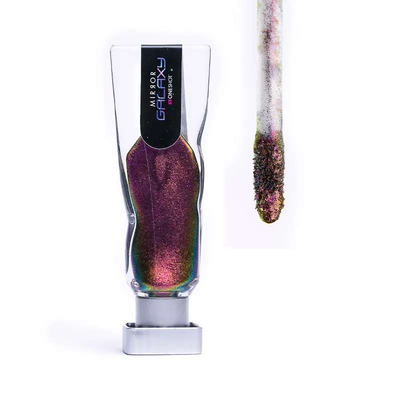 MIRROR GALAXY ONE SHOT #6 - 5 ML