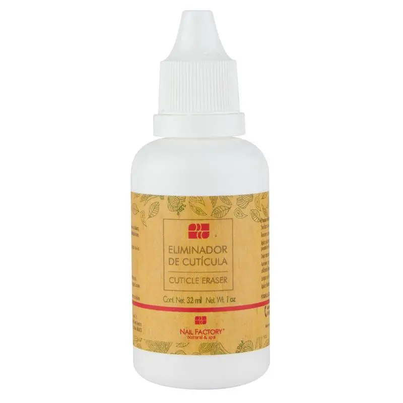 ELIMINADOR DE CUTICULA - 1 OZ