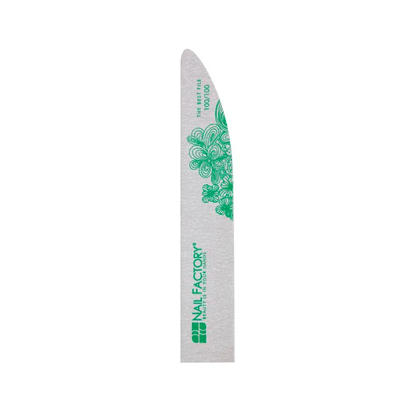 LIMA KNIFE FILO VERDE 100/100