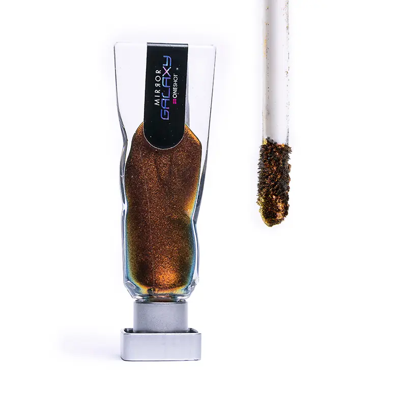 MIRROR GALAXY ONE SHOT #4 - 5 ML