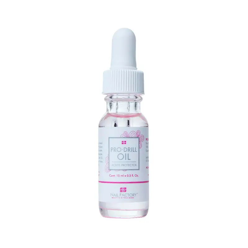 PRO DRILL OIL NAIL FACTORY - 15 ML