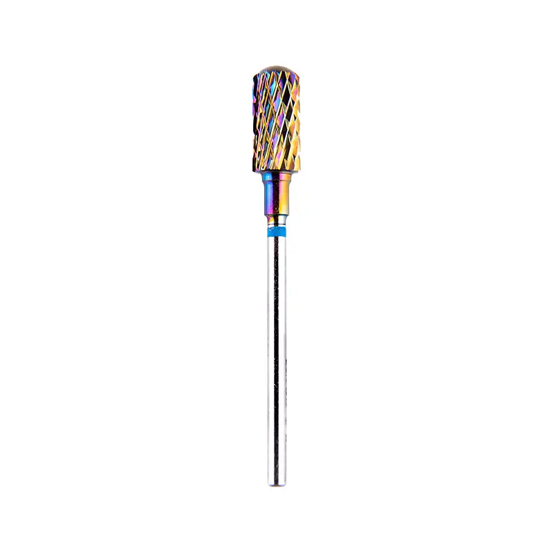 PUNTA PROFESIONAL SERIE 5 EN 1 AGRESIVA NAIL FACTORY