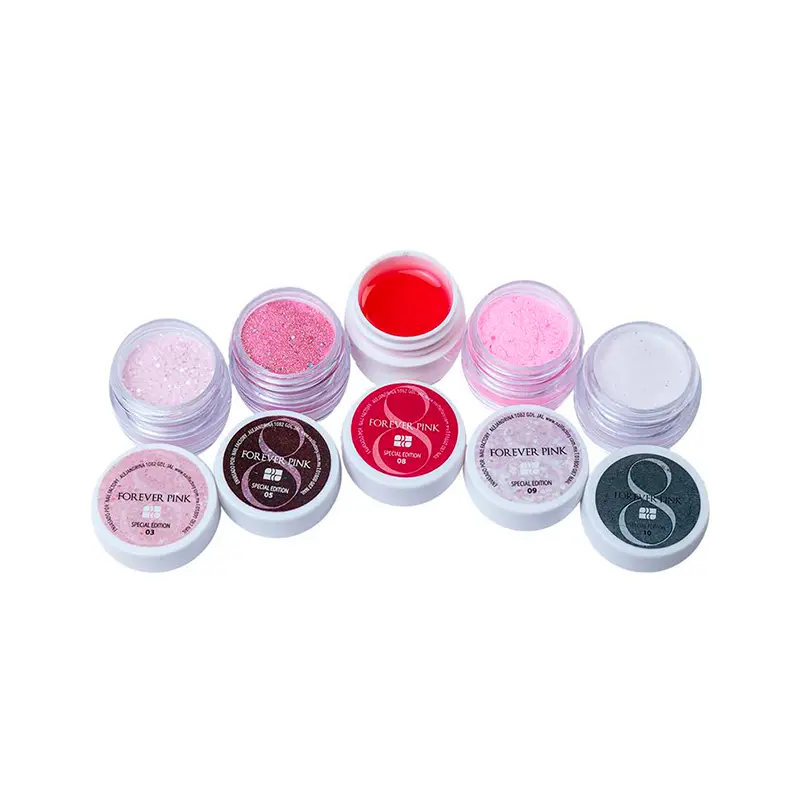 FOREVER PINK COLLECTION VOLUMEN #1