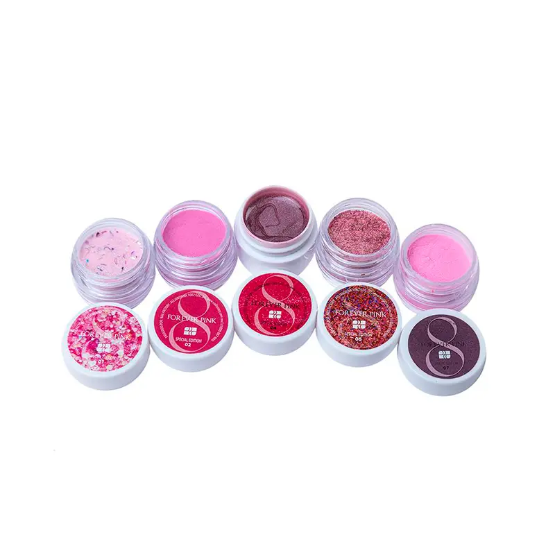 FOREVER PINK COLLECTION VOLUMEN #2