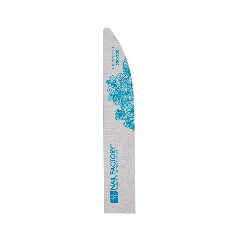 LIMA KNIFE FILO AZUL 220/220