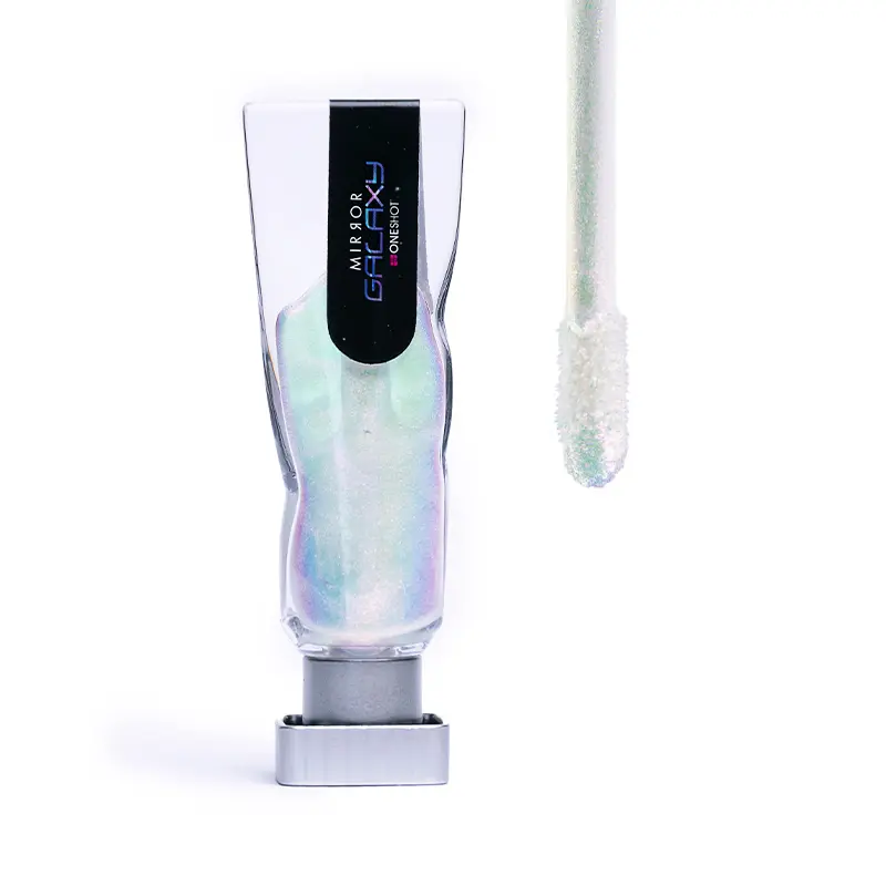 MIRROR GALAXY ONE SHOT #3 - 5 ML