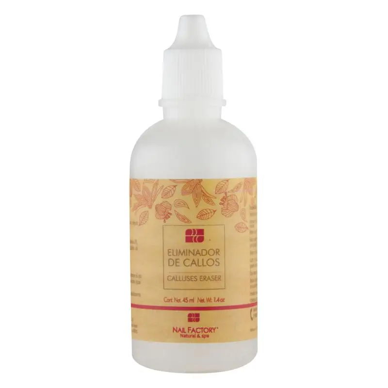 ELIMINADOR DE CALLOS  - 1.4 OZ
