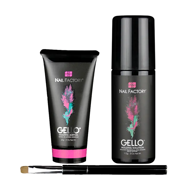 GELLO THREE PACK