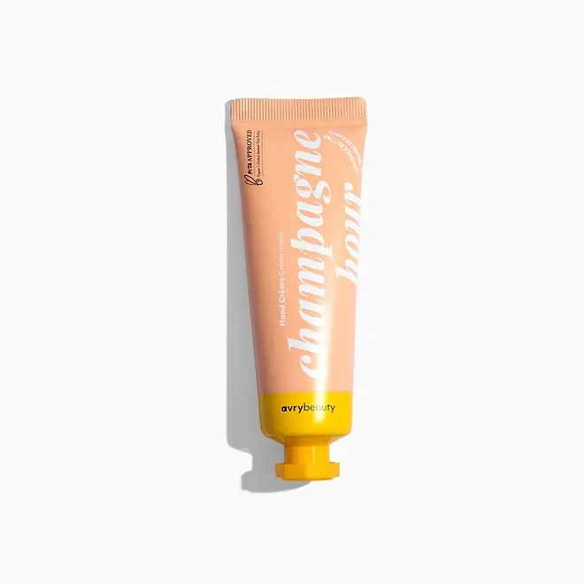 Cream Champagne Hour (1.5 oz)