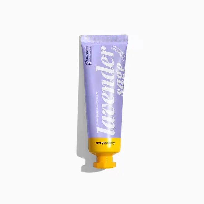 Cream Lavender Sage (1.5 oz)