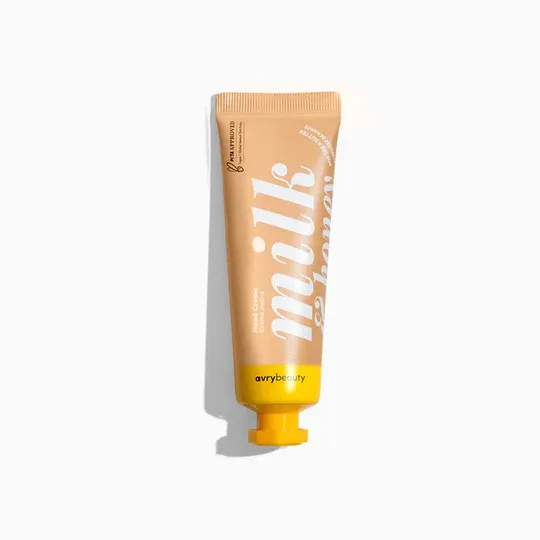 Cream Miel y leche (1.5 oz)
