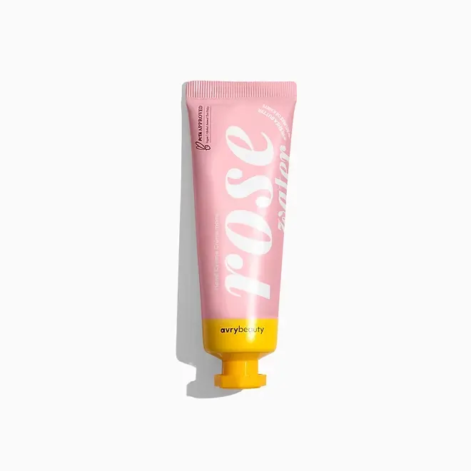 Cream Rose (1.5 oz)
