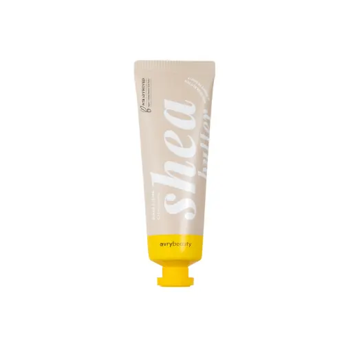 Cream Shea Butter (1.5 oz)