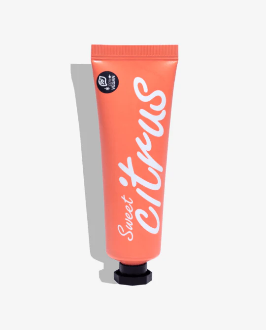 Cream Sweet Citrus (1.5 oz)