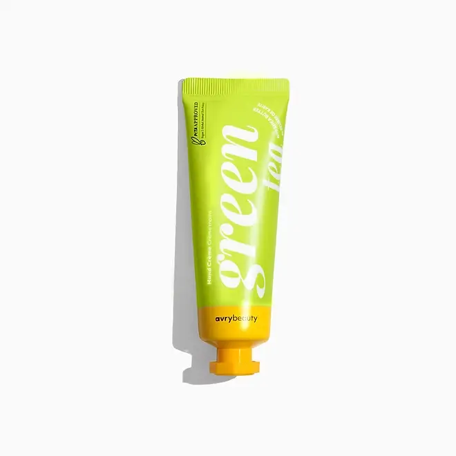 Cream Te Verde (1.5 oz)