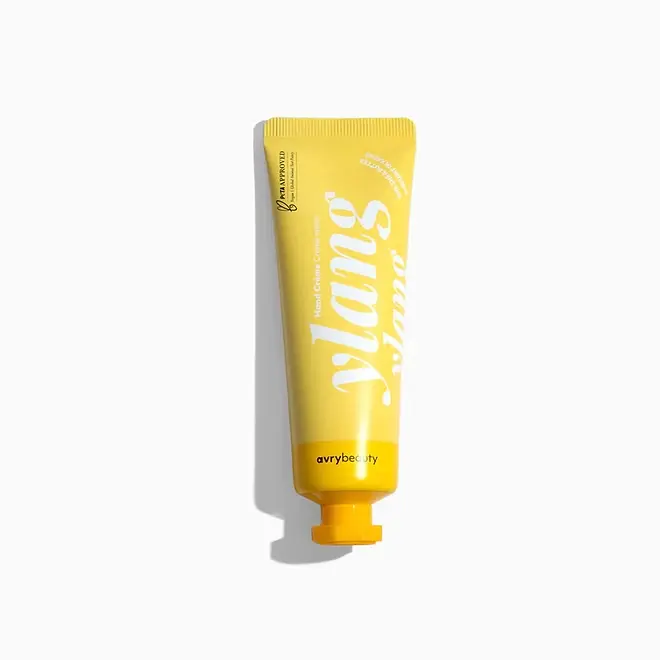 Cream Ylang Ylang (1.5 oz)